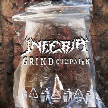 CD Inferia: Grind Cumpaign