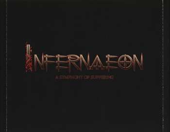 CD Infernaeon: A Symphony Of Suffering