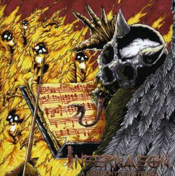CD Infernaeon: A Symphony Of Suffering