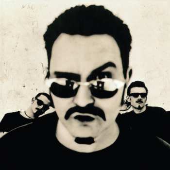 LP Therapy?: Infernal Love