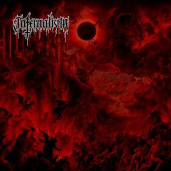 Album Infernalivm: Conquering The Most High