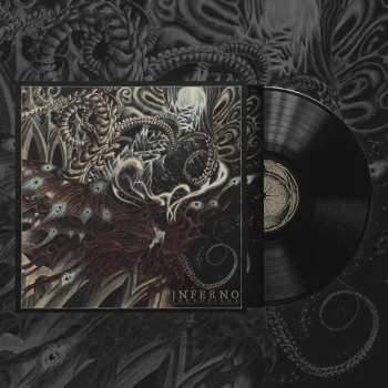 LP Inferno: Paradeigma (Phosphenes Of Aphotic Eternity)