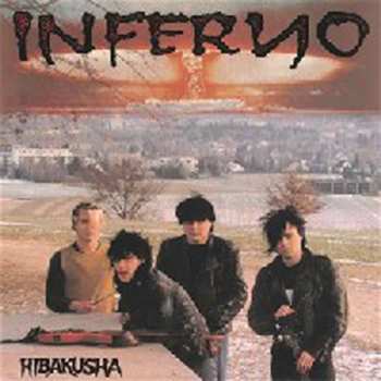 LP Inferno: Hibakusha LTD
