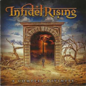 Album Infidel Rising: A Complex Divinity