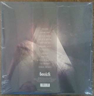 2LP Circles: Infinitas