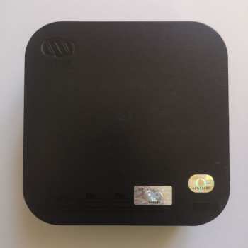 3CD Infinite: The Origin LTD