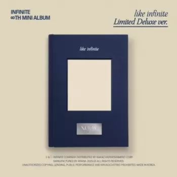 Infinite: Like Infinite