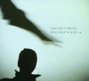 Album Infinitirock: Apeirophobia