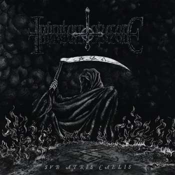 Album Infinitum Obscure: Sub Atris Caelis