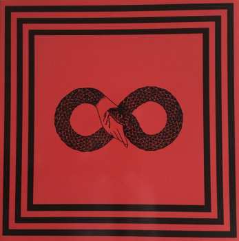 2LP Infinity Forms Of Yellow Remember: Infinity Forms Of Yellow Remember CLR
