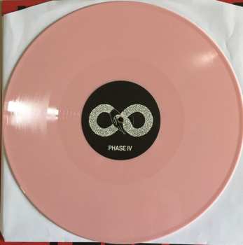 2LP Infinity Forms Of Yellow Remember: Infinity Forms Of Yellow Remember CLR