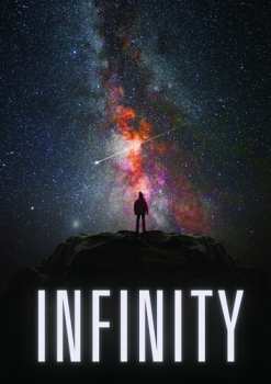 Album Infinity Ink: Infinity