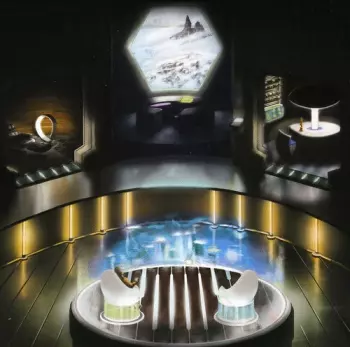 Infinity Shred: Sanctuary