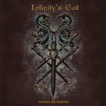 CD Infinity's Call: Daggers and Dragons