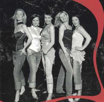 CD Inflagranti: Rockmantica