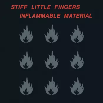 Inflammable Material