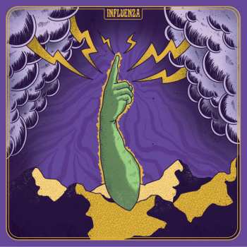 Album Influenza: Idealistic Idiot