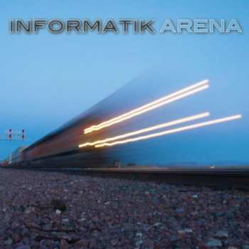 CD Informatik: Arena