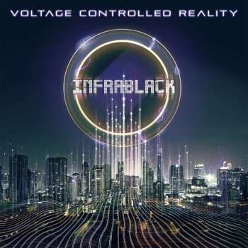 CD Infrablack: Voltage Controlled Reality