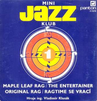 SP Vladimír Klusák: Mini Jazz Klub 1