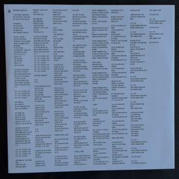 LP/CD Inge Lamboo: Black Heart CLR