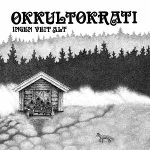 SP Okkultokrati: Ingen Veit Alt