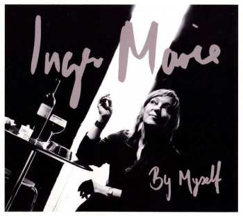 Album Inger Marie Gundersen: By Myself