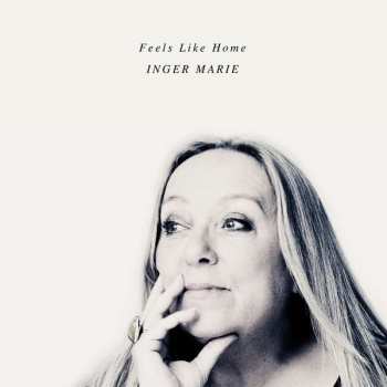 CD Inger Marie Gundersen: Feels Like Home