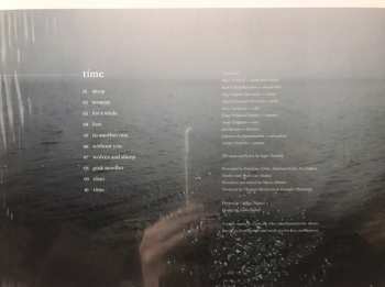 LP Inger Nordvik: Time