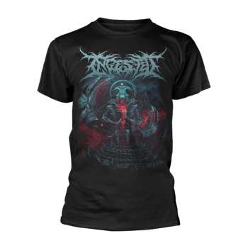 Merch Ingested: Tričko Servants Of Bone