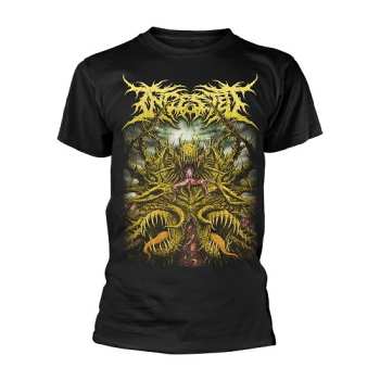 Merch Ingested: Surpassing The Boundries Of Human Suffering S