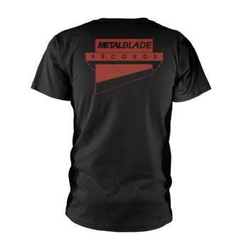 Merch Ingested: The Tide Of Death And Fractured Dreams S