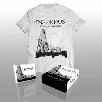 CD/Box Set Inglorious: Ride To nowhere DLX | LTD