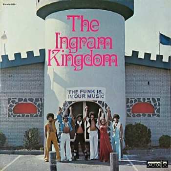 LP Ingram: The Ingram Kingdom LTD