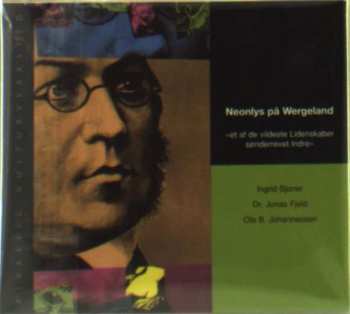 Album Jonas Fjeld: Neonlys På Wergeland