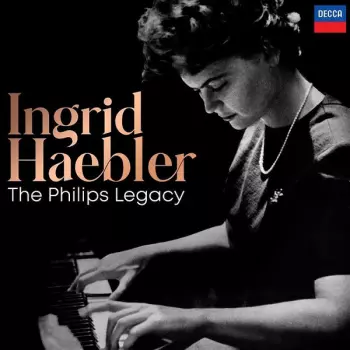 The Philips Legacy