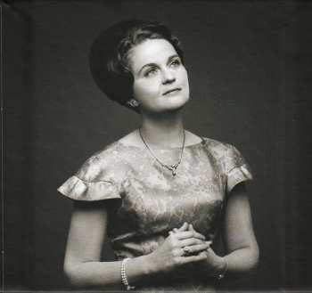 58CD/Box Set Ingrid Haebler: The Philips Legacy LTD