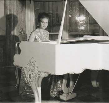 58CD/Box Set Ingrid Haebler: The Philips Legacy LTD