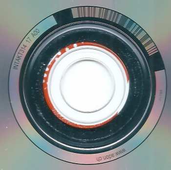 CD Ingrid Laubrock: Contemporary Chaos Practices / Two Works For Orchestra With Soloists