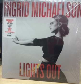 LP Ingrid Michaelson: Lights Out (Deluxe Edition) 10th Anniversary DLX