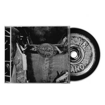 CD Ingrown: Idaho