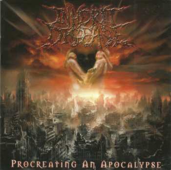 CD Inherit Disease: Procreating An Apocalypse