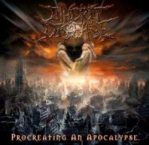 CD Inherit Disease: Procreating An Apocalypse