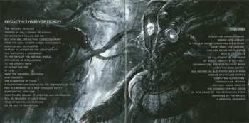 CD Inherit Disease: Visceral Transcendence