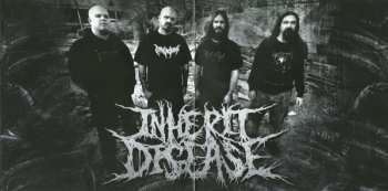 CD Inherit Disease: Visceral Transcendence