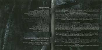 CD Inherit Disease: Visceral Transcendence