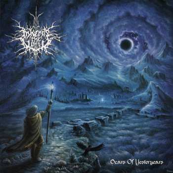 LP Inherits The Void: Scars of Yesteryears CLR | LTD