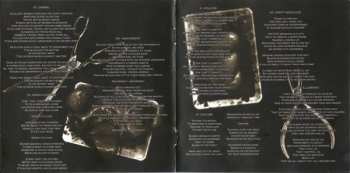 CD Inhume: Chaos Dissection Order