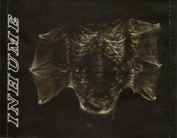 CD Inhume: Chaos Dissection Order