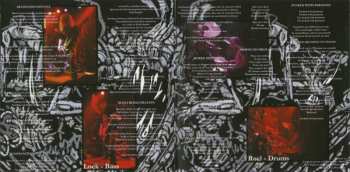 CD Inhume: In For The Kill